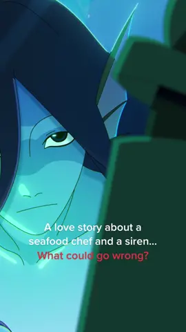 theres a hidden easter egg somewhere in the video… go back us on kickstarter 👁️👍 #fyp #wlw #animation #enemiestolovers #BookTok #arcane 