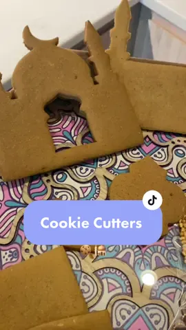 Check our tiktok store for cookie cutters and more 🍪🌙🕌✨ #eid #Ramadan #eidparty #eiddecor #ramadandecor #eidsetup #ramadandeco #iftaar #ramadancorner #ramadandecoration #eiddecoration #Ramadan2023 #islamichomedecor #ramadanmoments #eidpartypopupstore #muslimdecorations #ramadaniscoming #muslim #islam 