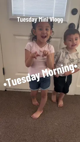 HAPPY TUESDAYY🥰💖✨ #minivlog #Vlog #morningroutine #everyday #dayinmylife #Lifestyle #momof2 #breakfast #sahm #foryou #morning #MomsofTikTok @Clean Simple Eats  