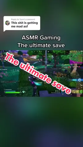 Replying to @Yurrr Never leave a teammate behind @RRT_Energy @meg @urboyterry11 #asmr #asmrgaming #asmrsounds #asmrlives #asmrpov #asmrmouthsounds #asmrtingles 