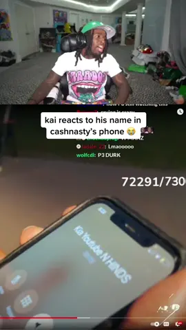 kia.. #kaicenat #kai #cashnasty #fyp #viral @Kai Cenat 
