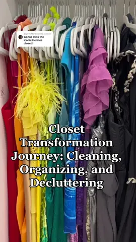 Replying to @MandeeO24 @Imagine It Done once again saved my life with the most perfect closet organization ❤️ Everything on my LTK #closetorganization #closettour #apartmentcloset #closetorganizationhacks #closetorganizer 