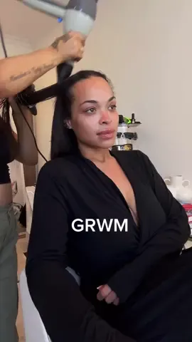 Love when other ppl get me ready 🫶🏽 #grwm #fypシ 