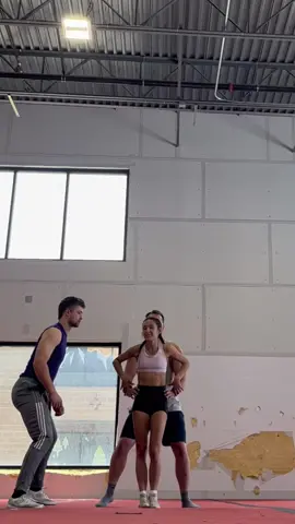 Kat is a literal cheat code #fyp 