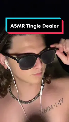 Don’t forget to join the live tonight! #asmr #asmrlive 