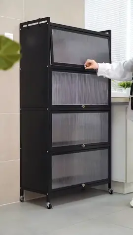 Kabinet bergerak#goodthings #householditems #homeliving #convenient #fyp 