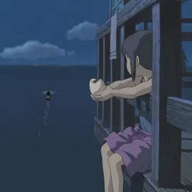 °|abadi Indonesia version#spiritedaway#studioghibli#ghibli#anime#liriklagu#sadanime#abadi#abadiselamanya 