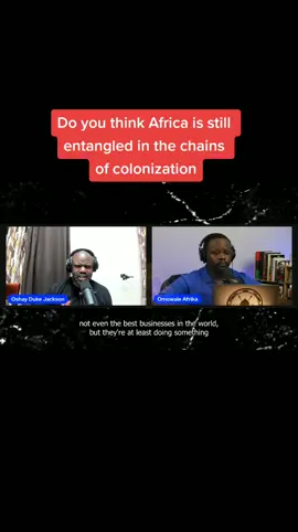 #kengandapodcast #weareone #blacksolidarity #blackunity #blackcommunity #kengandanation #africa #trendiing #opendiscussion #africanamericans #kengandastudios #unitedwestand @Dj Maintain @oshayduke @Joanitamaaya 