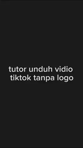 @irfanazka70  nih bang tutor nya😁#editingvideo#bissmillahfyp#nowatermark#pengenrame#ajarinkecedongkak🗿