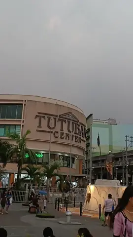 TUTUBAN CENTER #tutubancentermall #tutuban #foodtrip #fypシ #22 