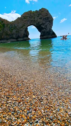 #beachday #sea #sun #fyp 