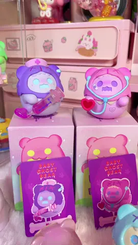 Unboxing Shinwoo Love or death blindbox 👻🥰💕 #blindbox #blindboxopening #shinwoo #toy #cute #pink #roomdecor #pinkroom #unboxing #asmr 