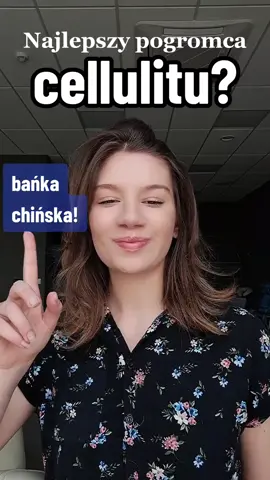 Bańka chińska HITem na cellulit! 😍 #lato2023 #cellulit #cellulite #antiaging #anticellulite #hit #habys #bankachinska #cuppingtherapy #foryou #foryoupage #dc 