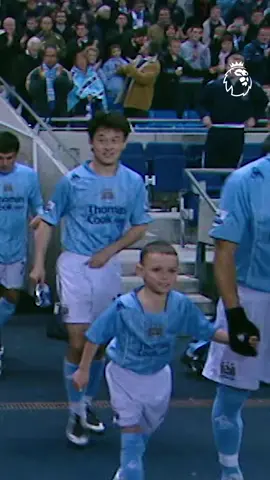 From @mancity mascot to 5x PL champion 🥇 #philfoden #PremierLeague 