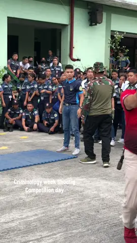 Sana pumasok🥶#criminology #marksmanship #criminologystudent #criminologyweek #firing #fyp 