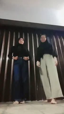 take 1 masih brutal wkwk 