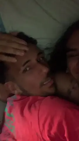 Ele e nenem kkkk