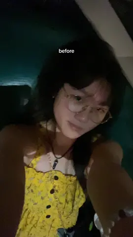 my vibe kinda changed (not as a person)