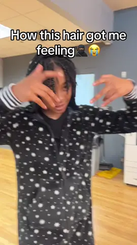 The ending 😭 #pajamaday #dreadhead #boy #funny #fypシ #fyp 