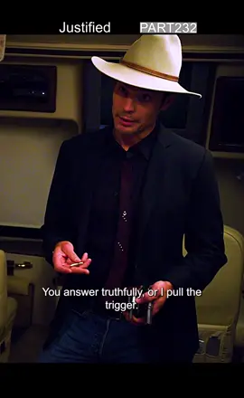 There’s a five out of six chance i won’t.#movie #tiktok #timothyolyphant #justifed 