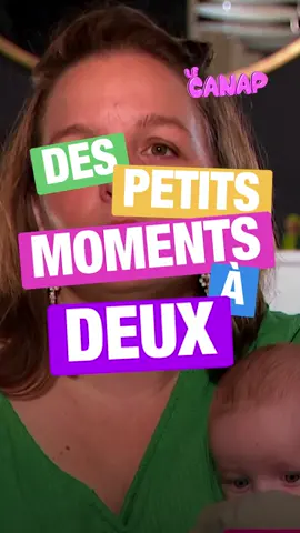 Pas facile de trouver des moments à deux quand on a une famille nombreuse 👩‍❤️‍👨 #parents #enfants #famille #famillenombreuse #famillenombreuselavieenxxl #lecanap #quotidien