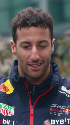 What watch is Daniel Ricciardo currently rocking?  Daniel Ricciardo tells us about how art and passion go into the making of the watch. We couldn’t agree more. #TAGHeuer #TAGHeuerCarrera60 