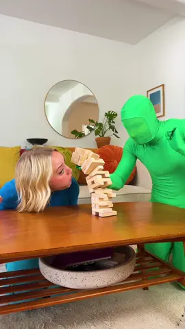 Who wants to see the results? 🤪#behindthescenes 