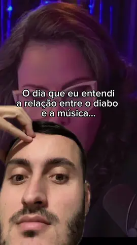 Pode ou não escutar musica secular ? 