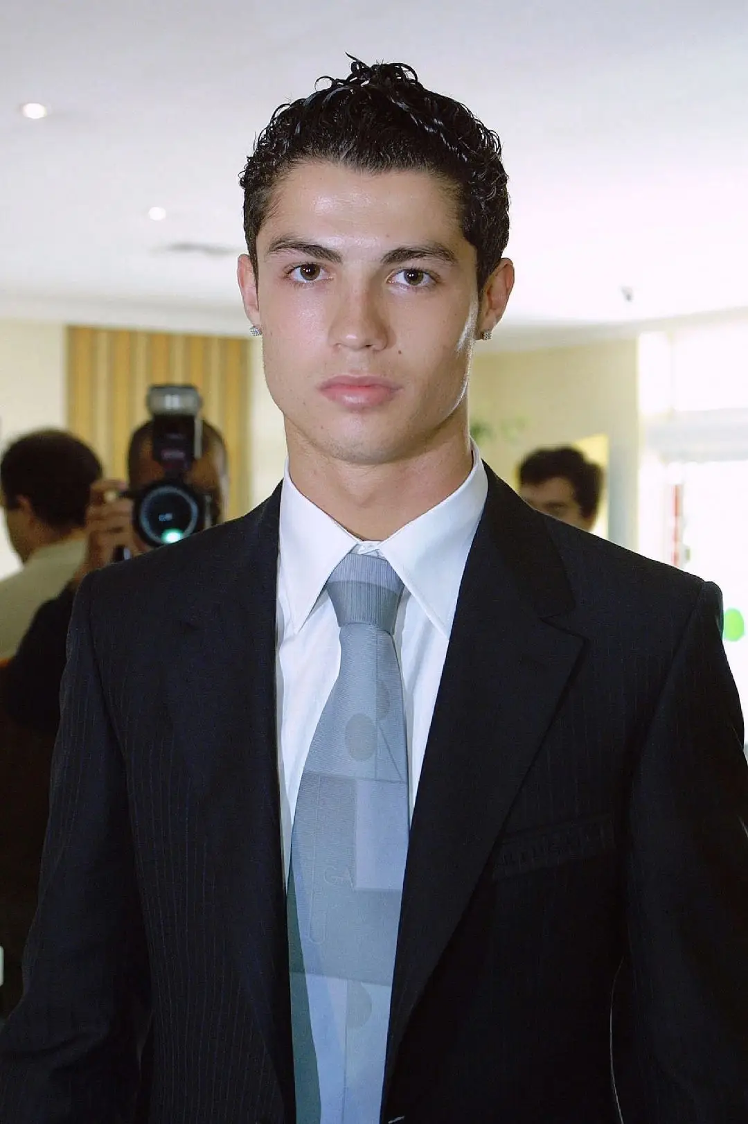 mi novio 🥺 #cristianoronaldo #cr7 #football #foryou #fyp 