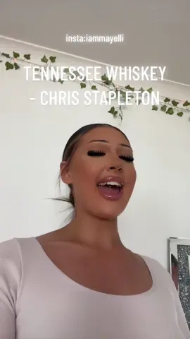 #tennesseewhiskey as requested !!🥰 i had to learn the words y’all🤣 #fyp#foryou#foryoupage#singer#soul#raspyvoice#soul#cover#artist #VoiceEffects #newartist #viral 