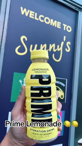 Prime Hydration All flavours in stock #sunnyspremier #foryou #foryoupage #trending #primehydration #primedrink #bestshop #newproduct #happycustomer #trendsetter #stirling 