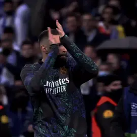 benz 2022 #slowzin11 #deus #benzema #skills 