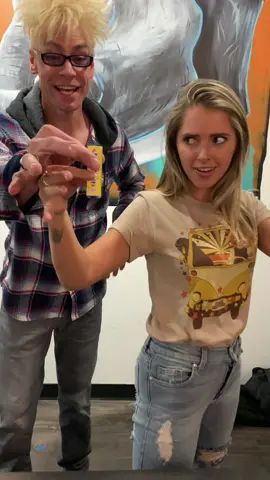 @Emily Zeck 🍍 has some skills! #trick #pineapplegirl 