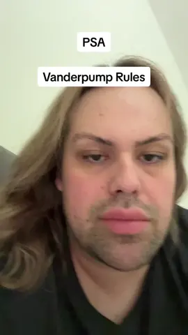 PSA #vanderpumprules #scandoval 