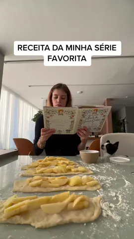 EU TO APAIXONADA! Ficou deliciosooooo