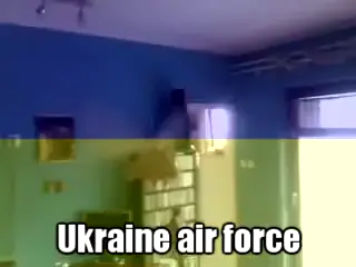 strongest ukraine plane #dc #fyp #ukraine #armed #forces #meme #real 