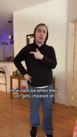 It’ll be ok champ. #fyp #comedу #xyzbca #fypシ #parents #dad 