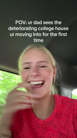cant handle it #fyp #collegehouse #moving