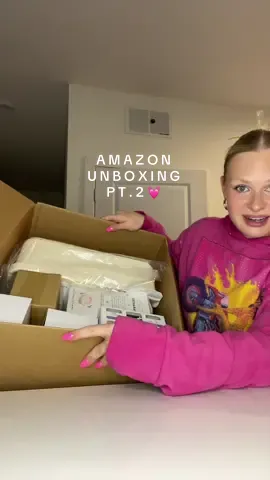 Amazon Haul pt.2 🫶🏻 #amazonunboxing #amazonunboxinghaul #amazonhaul #amazonstorefront #amazonfinds #amazonmusthaves #amazonhome #amazonfashion #amazonfashionfinds #goyardtote #amazonbags #amazonkitchenfinds 