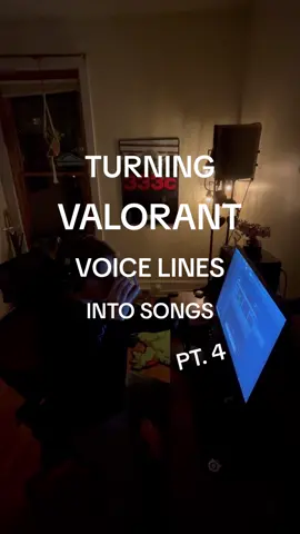 Where my battle Sages at? 😈 Which Valorant agent do you want to hear next?  #Valorant #sage #musicproducer #remix #battlesage #producer 