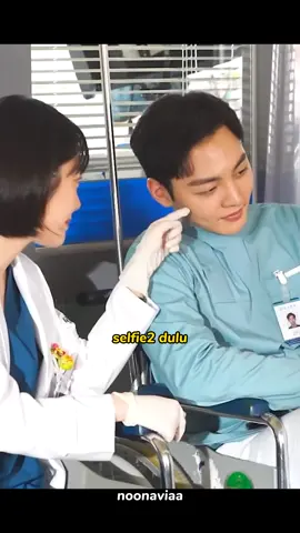 pacaran aja sih 🤣🤣#kimminjae #sojuyeon #drromantic3 