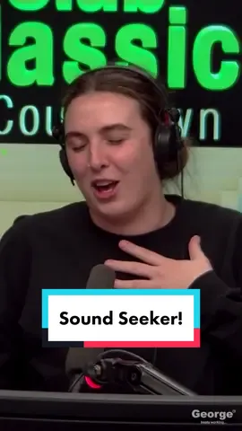 Replying to @GG Sound Seeker! “Reeeeow reeeow reeeow” - Sin