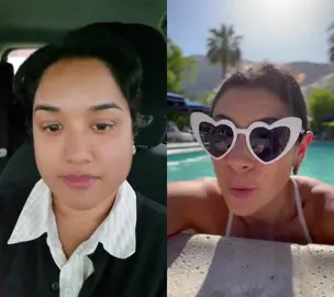 #duet with @womeninvo Isn't it time for a holiday? #travel #resort #voiceoverchallenge #aussievoiceactress #voiceover #vacation #holiday 