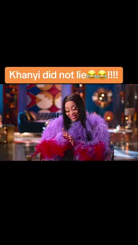 Men will leave you in the desert without water😂 #seriesscene #series #realitytv #youngfamousandafrican #jmkentertainment 