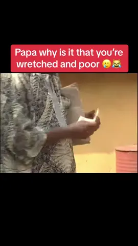 Wait for it 😹😹#nollywood #fyp #pawpaw #nigeriancomedy #oluwapela1 