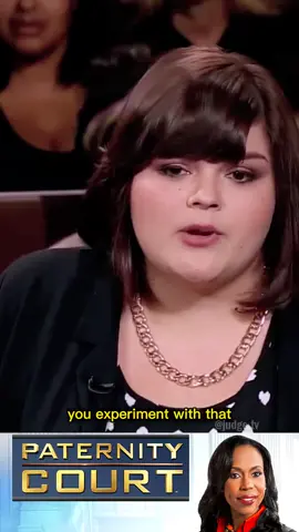 Part 1 :Two or More Men Could be the Father #paternitycourt  #courtshow  #laurenlake  #cheat #cheaters
