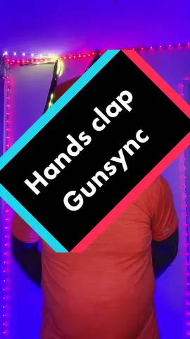 well after doing this in a competition last year, I thought id give it a go 😎#handsclap #gunsync #transitions #madeliveontiktok #creativetransitions #trev1315 #stateoftransition #thedevilslair😈 