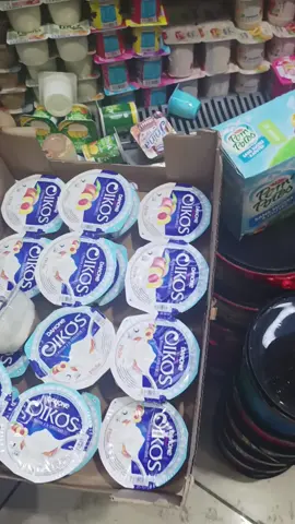 #danone #oikosrecipe #oikosdanone #yaourt #testdeproduit #superette #wahran #oran #dz #dzpower #dzair🇩🇿 #algerie 