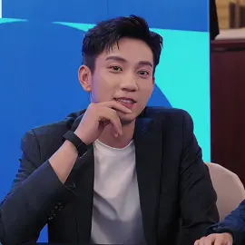 xinqi always looks proud of minhui 🥹 #theloveyougiveme #wangziqi #wangyuwen #cdrama #fypage 