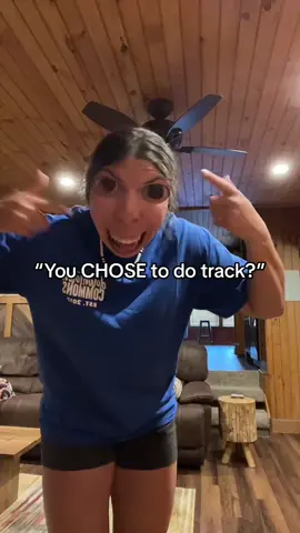 Yes i did #track #trackandfield #tracknation #trackmeet #trackoval #tracktok #trackandfieldforever #trackmemes #trackandfieldtiktoks #track2023 #chose #estoyloco 